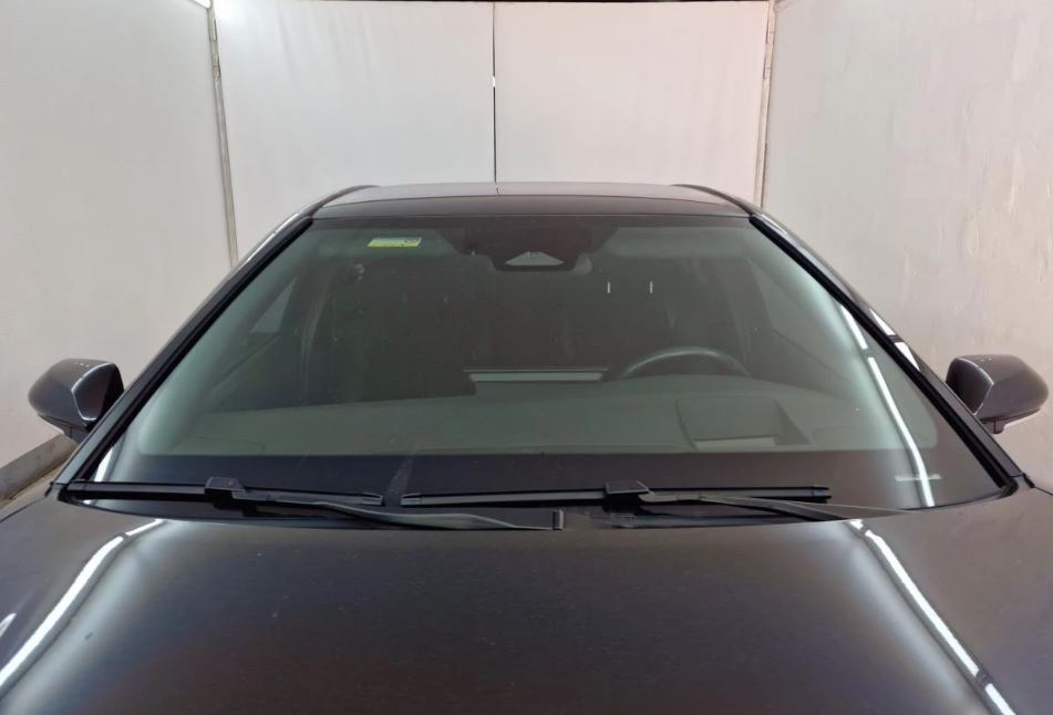 Водосток лобового стекла Премиум для Toyota Camry XV80 China Market