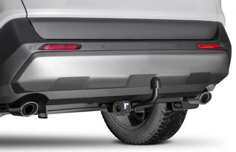 Фаркоп Berg с типом шара А для Toyota RAV4 V (XA50)  Berg F.5717.001