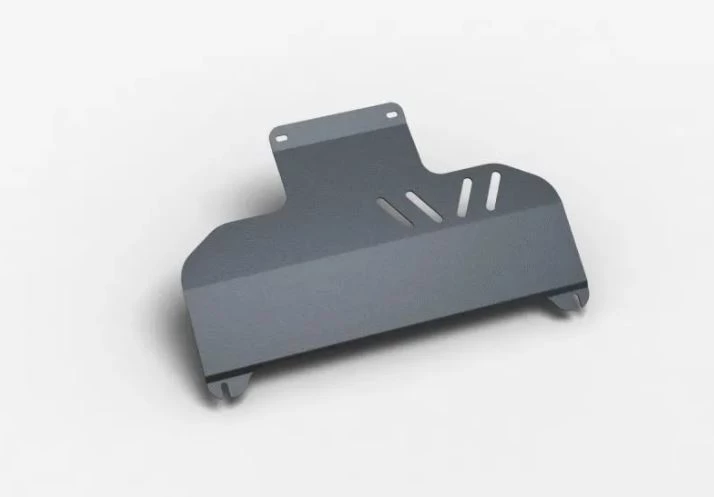 Защита картера для Kia Sorento I Рестайлинг