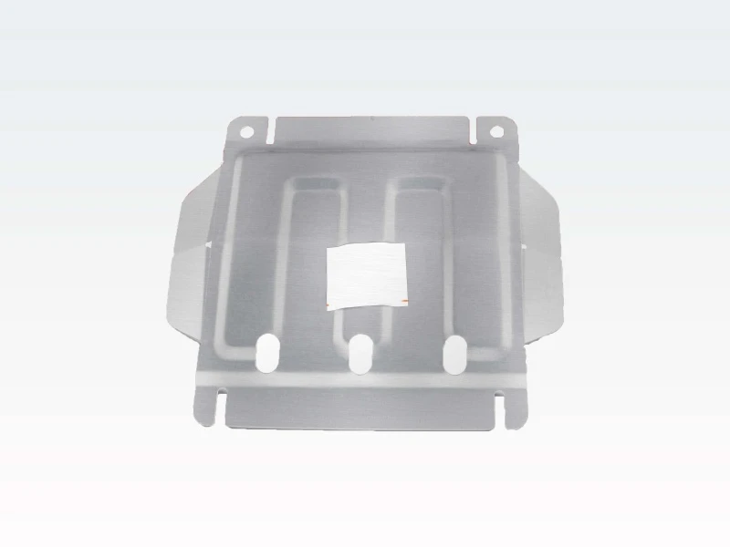 Защита редуктора переднего моста для Great Wall Hover H3 I  Alfeco ALF3106AL4