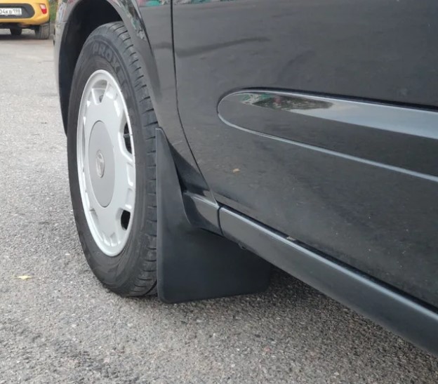 Брызговики передние для Voyah Free I