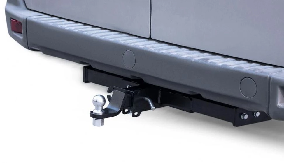 Фаркоп Berg с типом шара E для ГАЗ ГАЗель Некст I