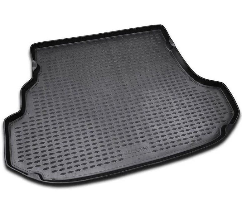 Коврик в багажник для Subaru Forester II