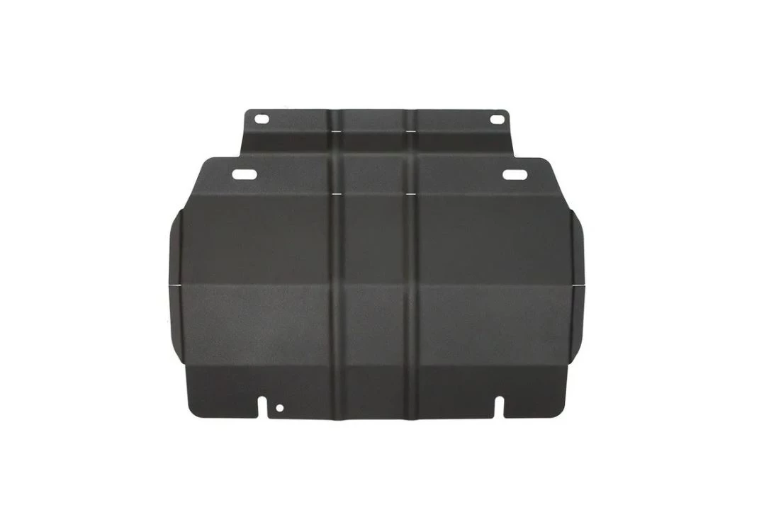 Защита радиатора для Haval H9 II