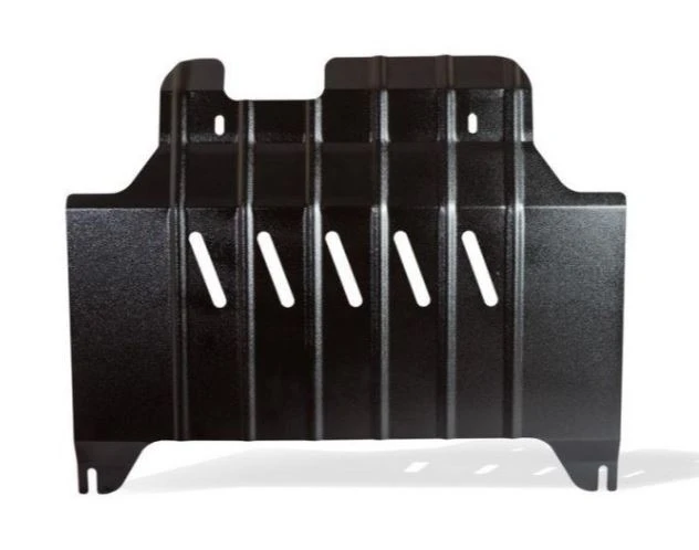 Защита картера для Chevrolet Captiva I Рестайлинг