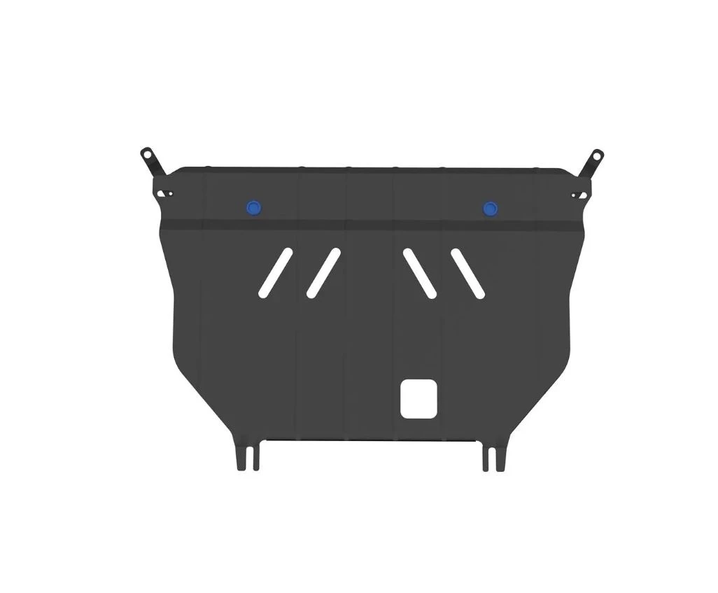 Защита картера и КПП для Toyota Verso I Рестайлинг  NLZ NLZ.48.29.030