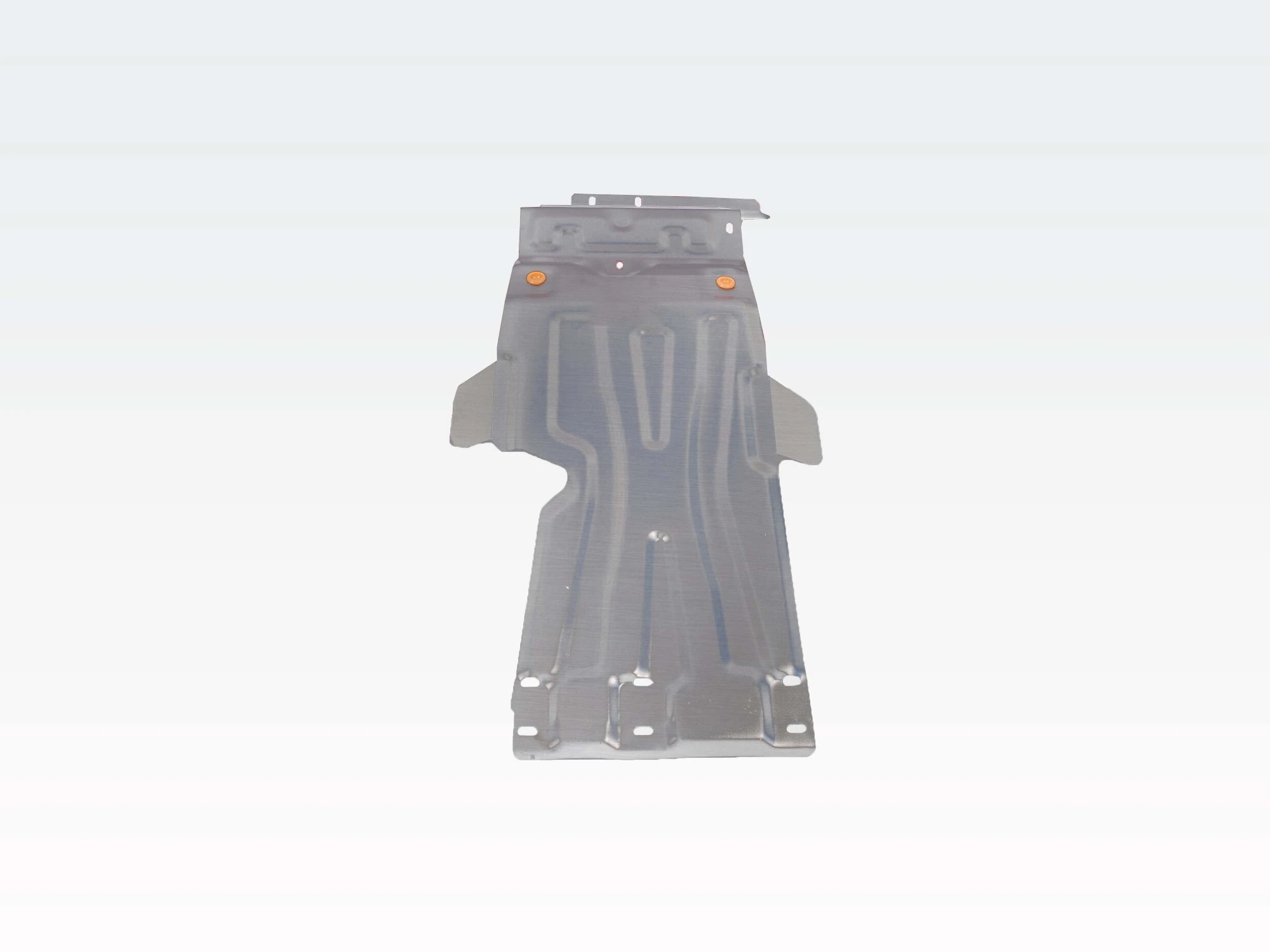 Защита картера и КПП для LADA (ВАЗ) 2121 (4x4) I Рестайлинг