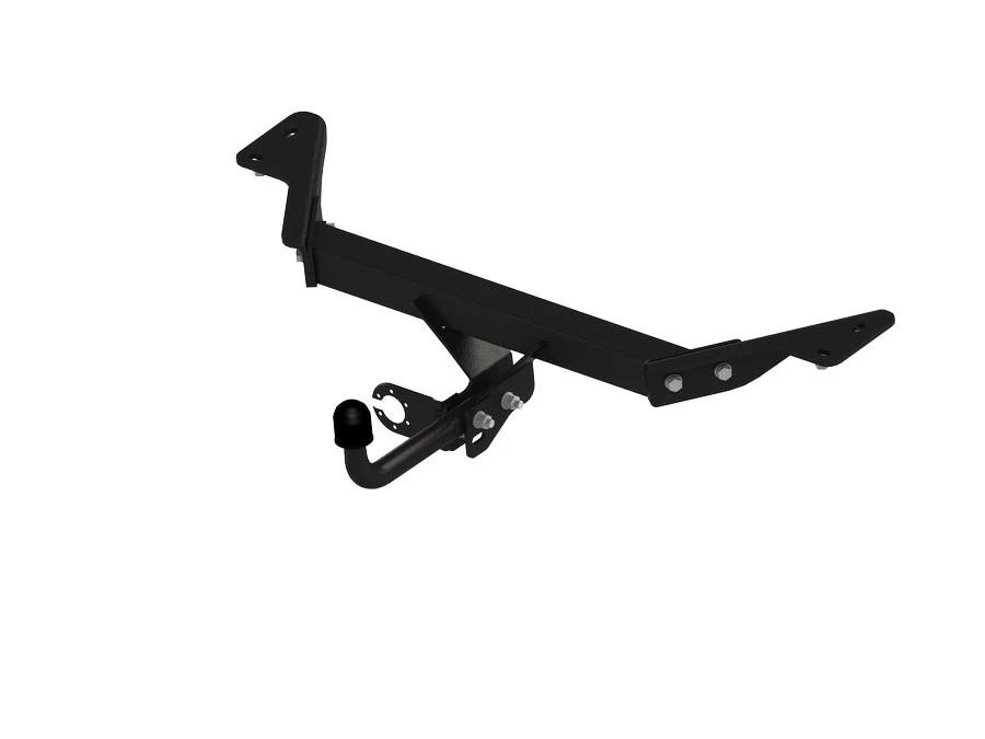 Фаркоп Sheriff с типом шара A для Haval Dargo