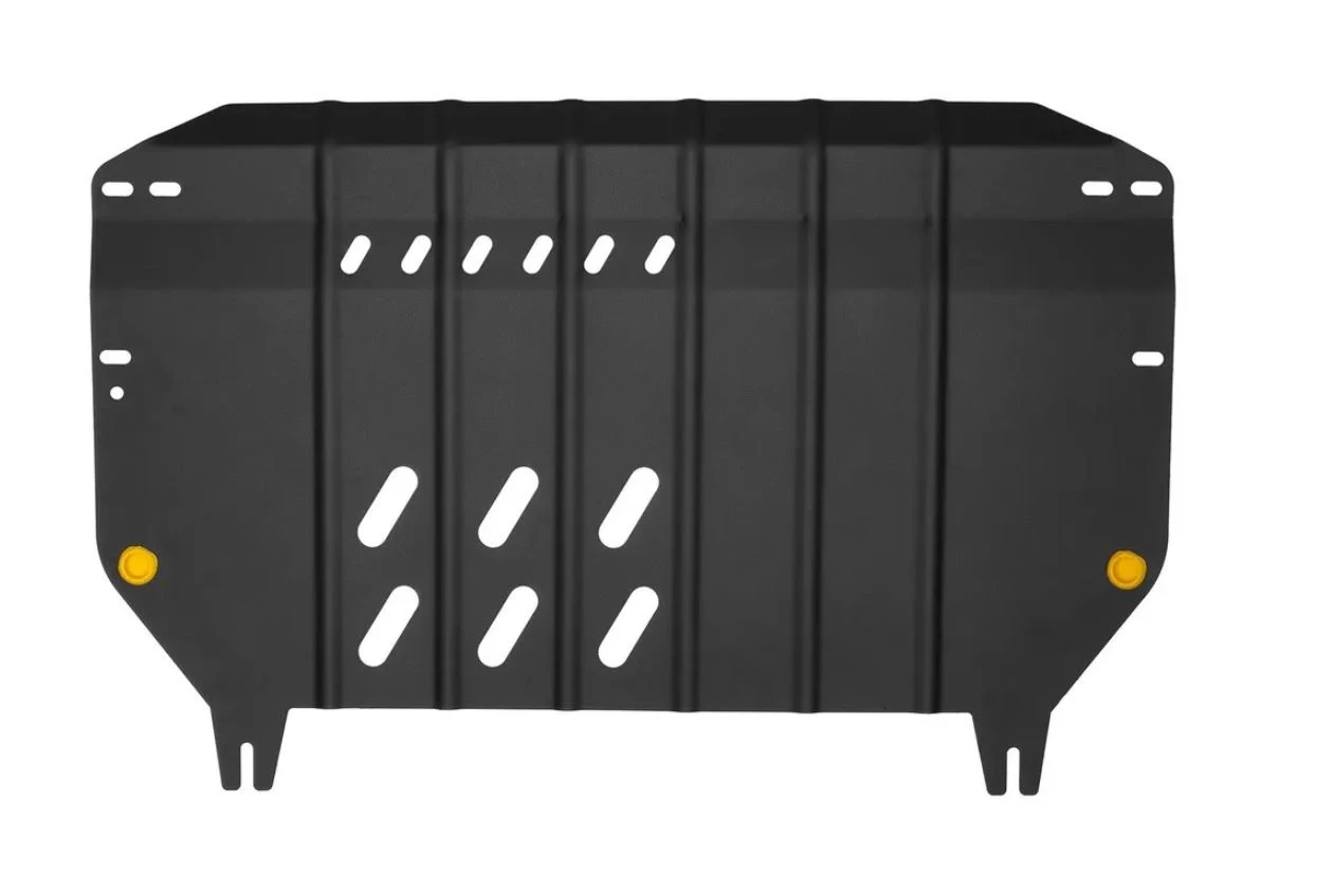 Защита картера для Toyota Camry VIII (XV70) Рестайлинг