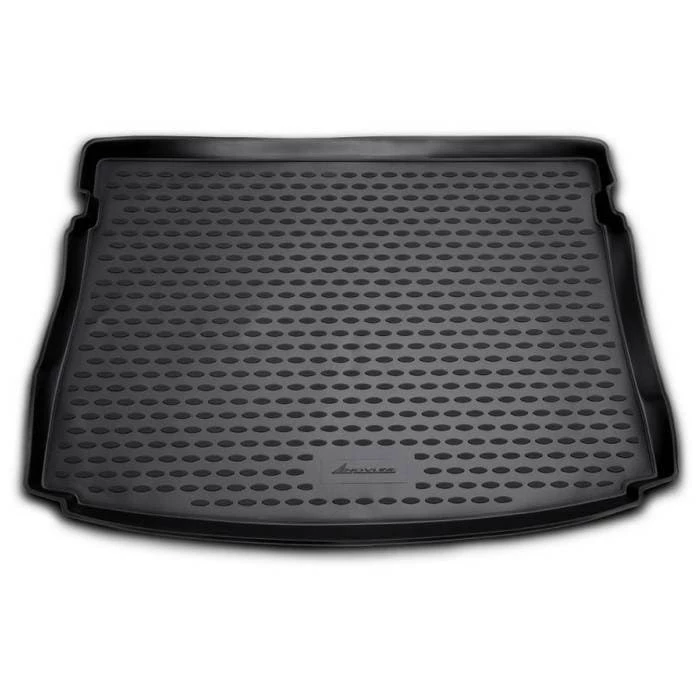 Коврик в багажник для Volkswagen Golf VII Рестайлинг