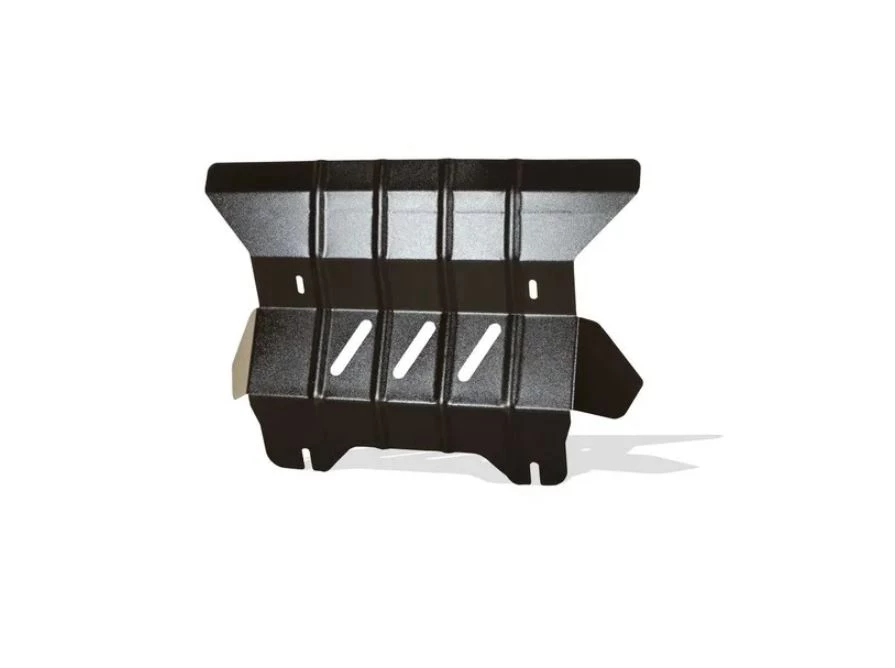 Защита радиатора для Toyota Fortuner II