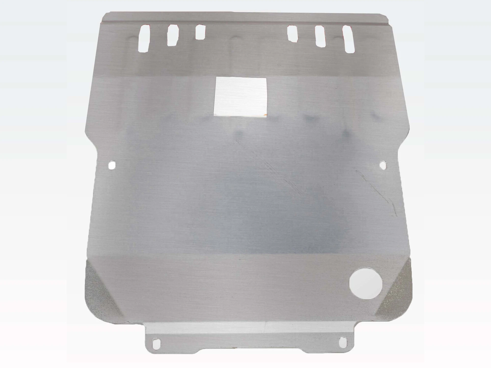 Защита картера для ТагАЗ Road Partner  Alfeco ALF3203AL