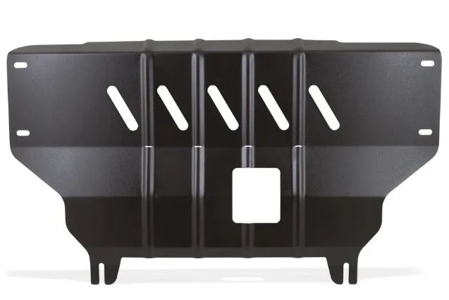 Защита картера и КПП для Kia Picanto III Рестайлинг