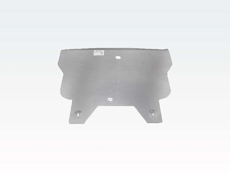 Защита картера и КПП для Nissan R'nessa  Alfeco ALF1538AL4