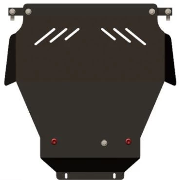 Защита картера для Toyota Town Ace Noah V