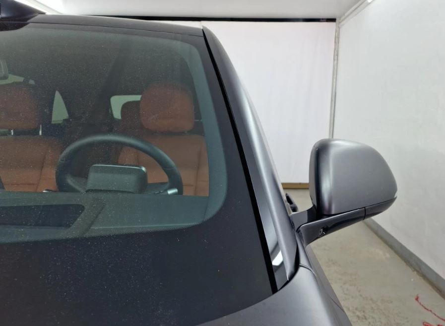 Водосток лобового стекла Премиум для LiXiang L6 I