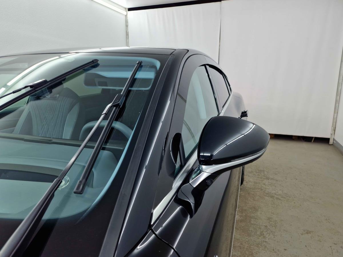 Дефлекторы окон 2D 6 шт для Voyah Passion