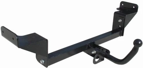 Фаркоп Leader с типом шара A для Kia Ceed I