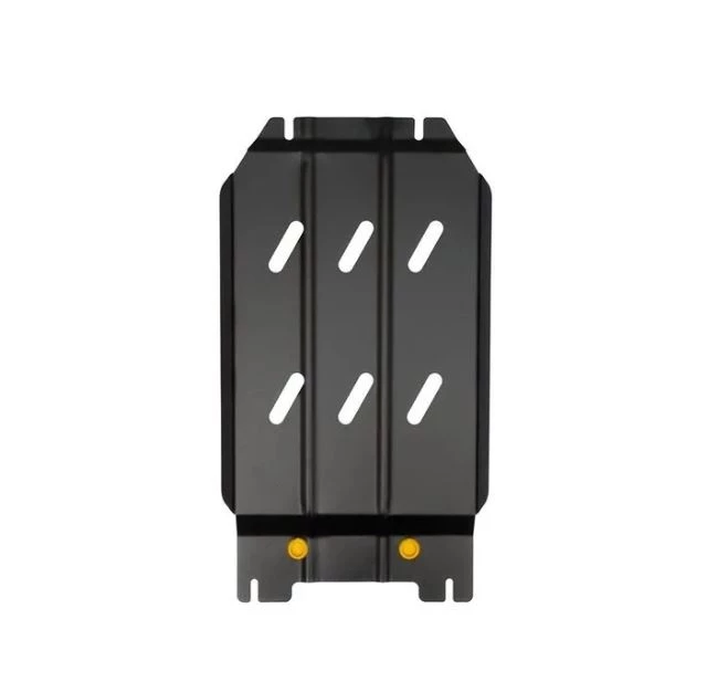 Защита КПП для Haval H9 II