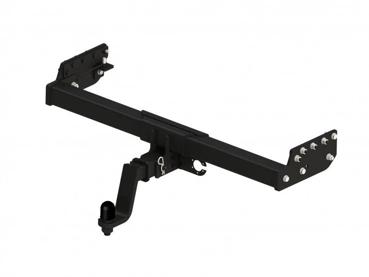 Фаркоп Sheriff с типом шара E для Mitsubishi L200 V Рестайлинг