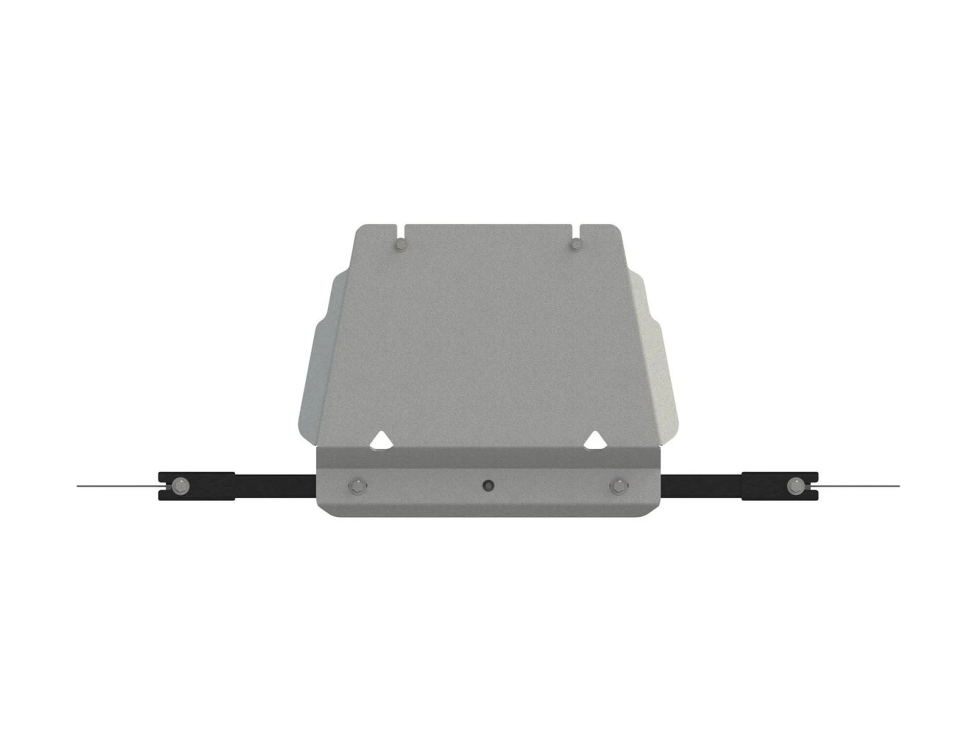 Защита РК для Isuzu D-Max III