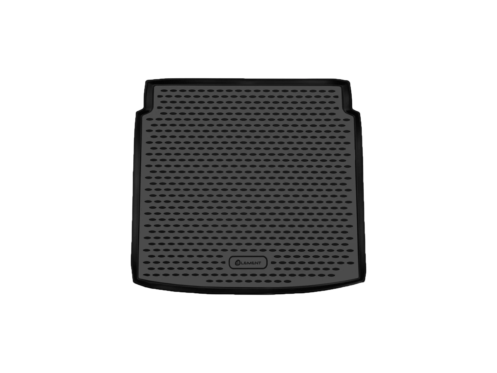 Коврик в багажник для Jaecoo J7 Черный Element ELEMENTA70886BD13