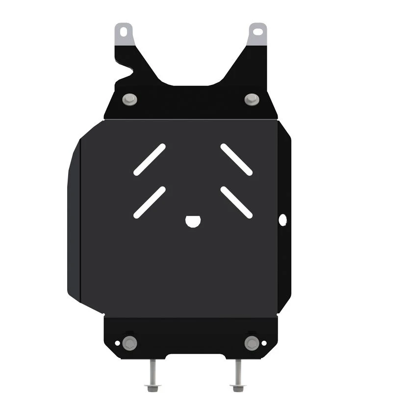 Защита редуктора для Honda Pilot III Рестайлинг