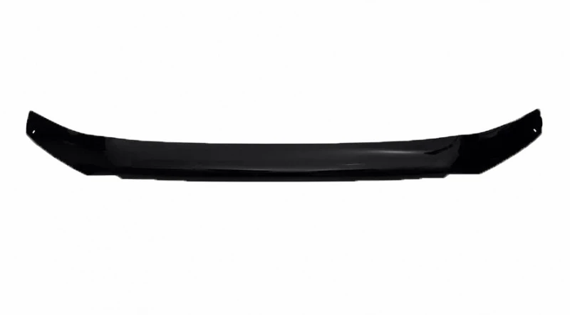 Дефлектор капота темный для Toyota Hilux VII  SIM NLD.STOHIL0512