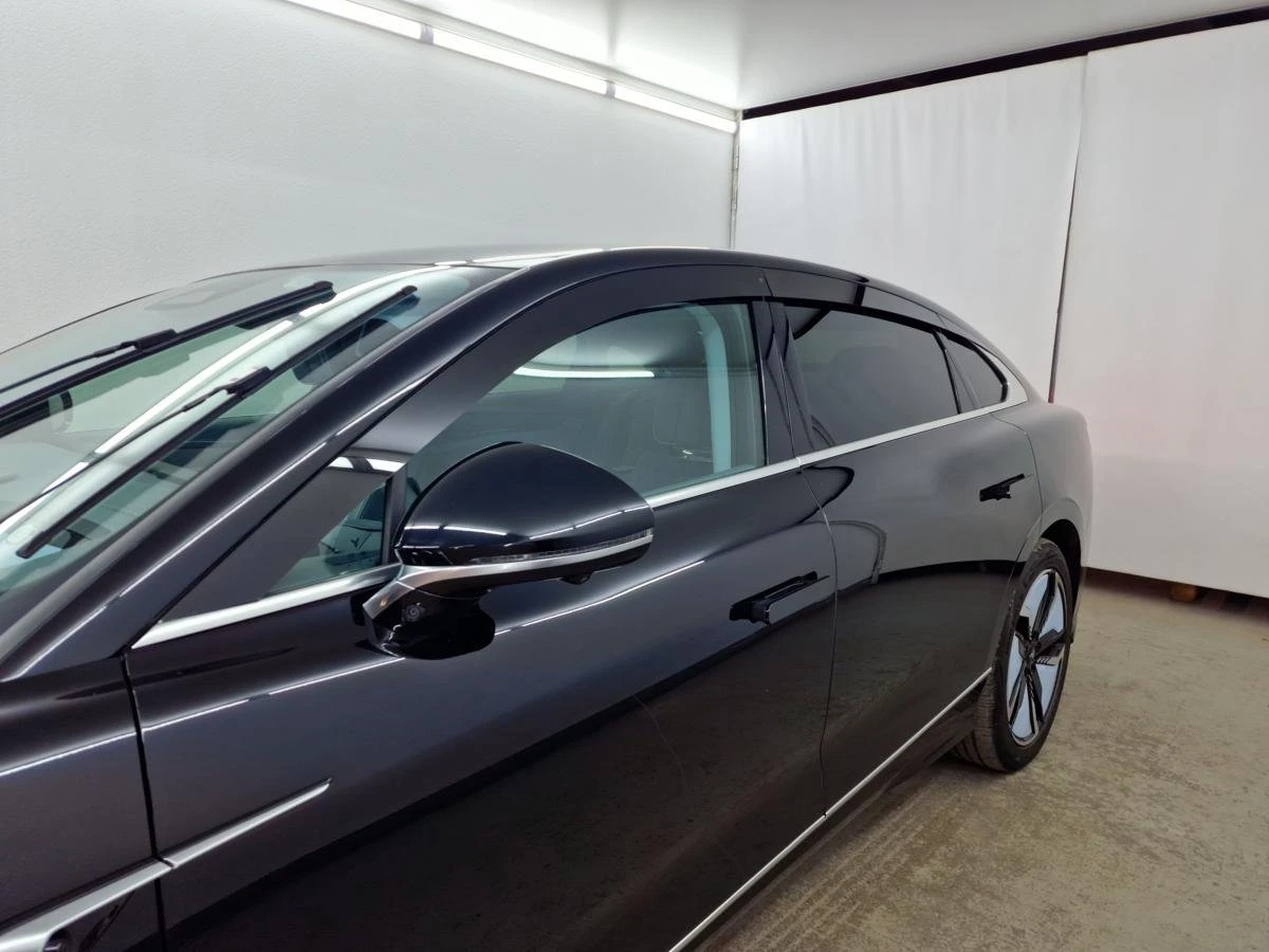 Дефлекторы окон 2D 6 шт для Voyah Passion