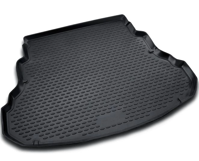 Коврик в багажник для LiXiang L8 I Рестайлинг