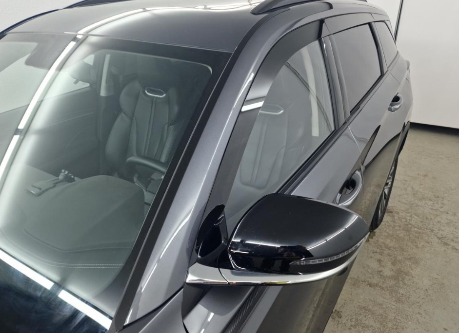 Водосток лобового стекла Премиум для Changan CS75 plus I Рестайлинг