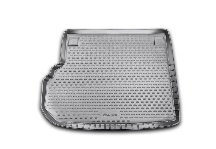 Коврик в багажник для Mercedes-Benz GLK-Класс I (X204)