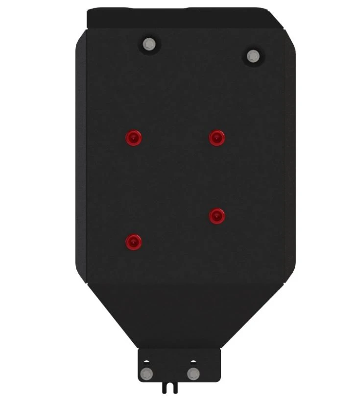 Защита топивного бака для Hyundai Creta II