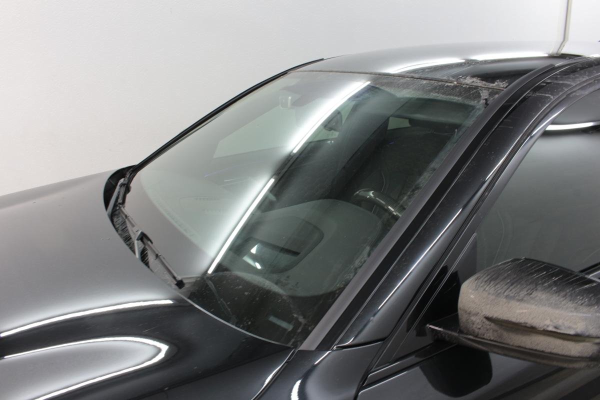 Дефлектор (водосток) лобового стекла для BMW 5 серии VII (G30/G31)