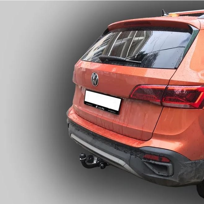Фаркоп Leader с типом шара A для Volkswagen Taos