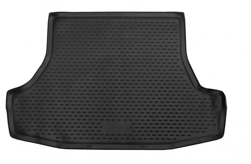 Коврик в багажник для Honda Shuttle II Рестайлинг Черный Element ELEMENTA0N124B12