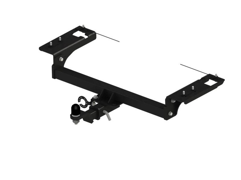 Фаркоп Sheriff с типом шара E для GAC M8