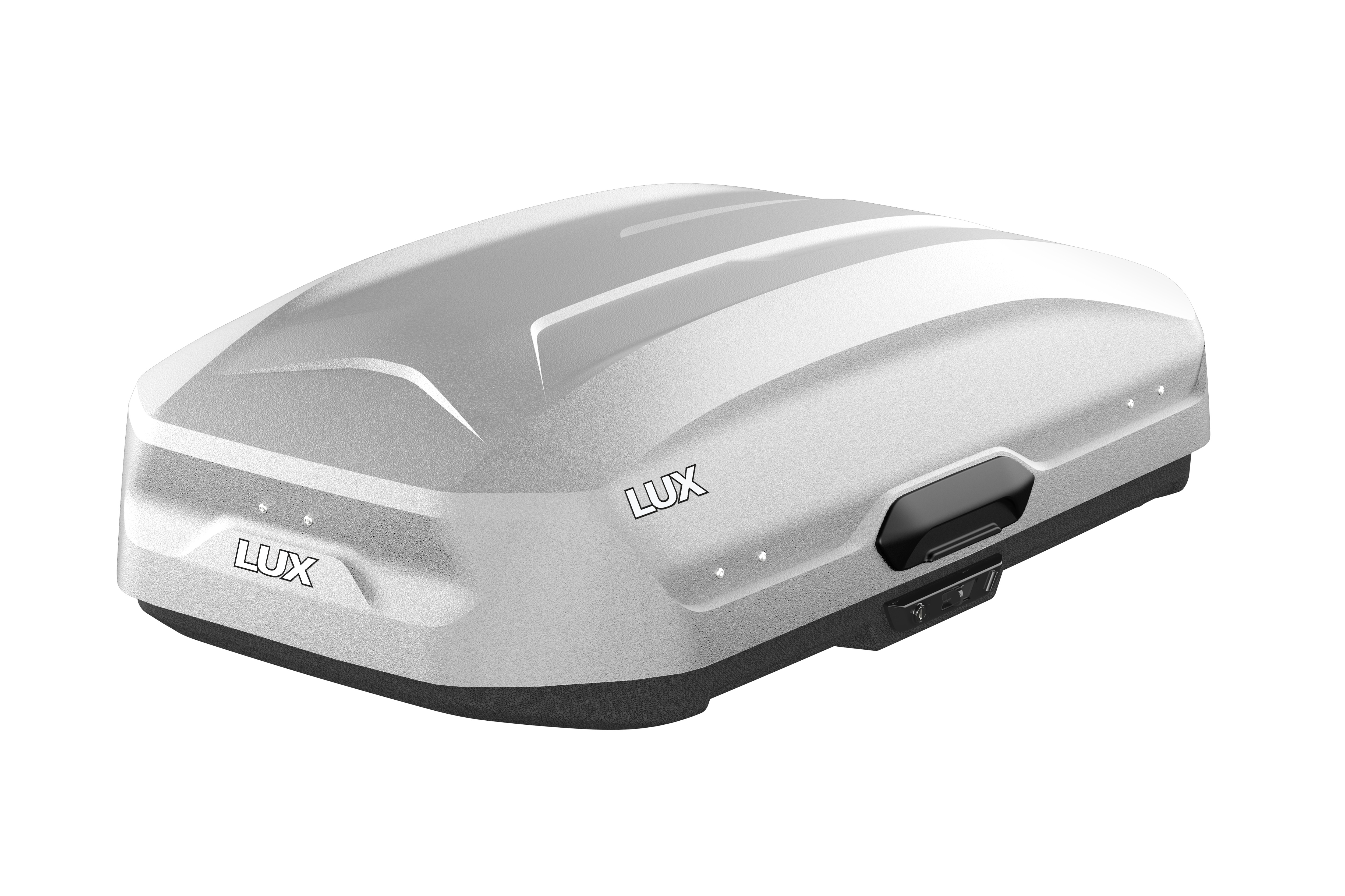 Автобокс LUX TAVR 140 440L двустороннее открывание