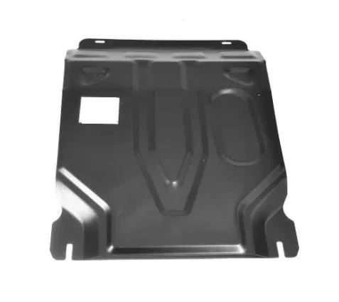 Защита картера и КПП для ЗАЗ Chance