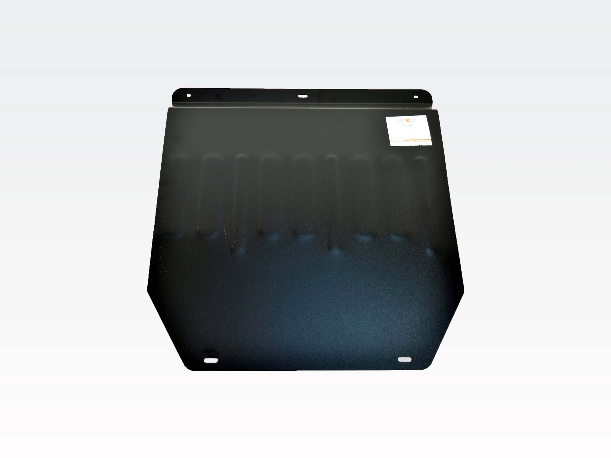 Защита картера и КПП для FAW Bestune T77