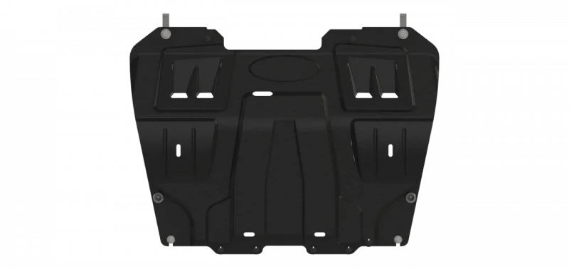 Защита картера и КПП для Changan UNI-K  Sheriff 28.6152 V2