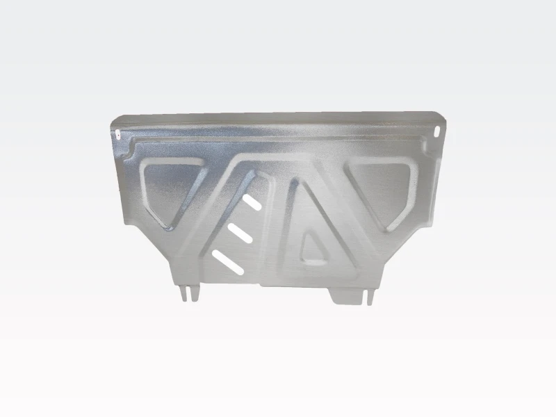 Защита картера и КПП для Honda N-WGN II Рестайлинг  Alfeco ALF0953AL