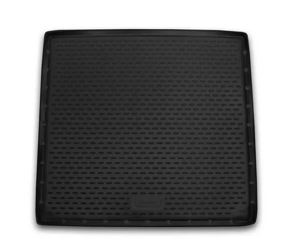 Коврик в багажник для Land Rover Range Rover Sport II Черный Element CARLDR00006