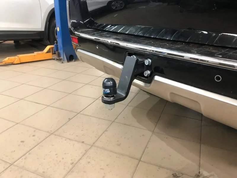 Фаркоп Oris c типом шара E для Haval H9 I  Oris 8006-E