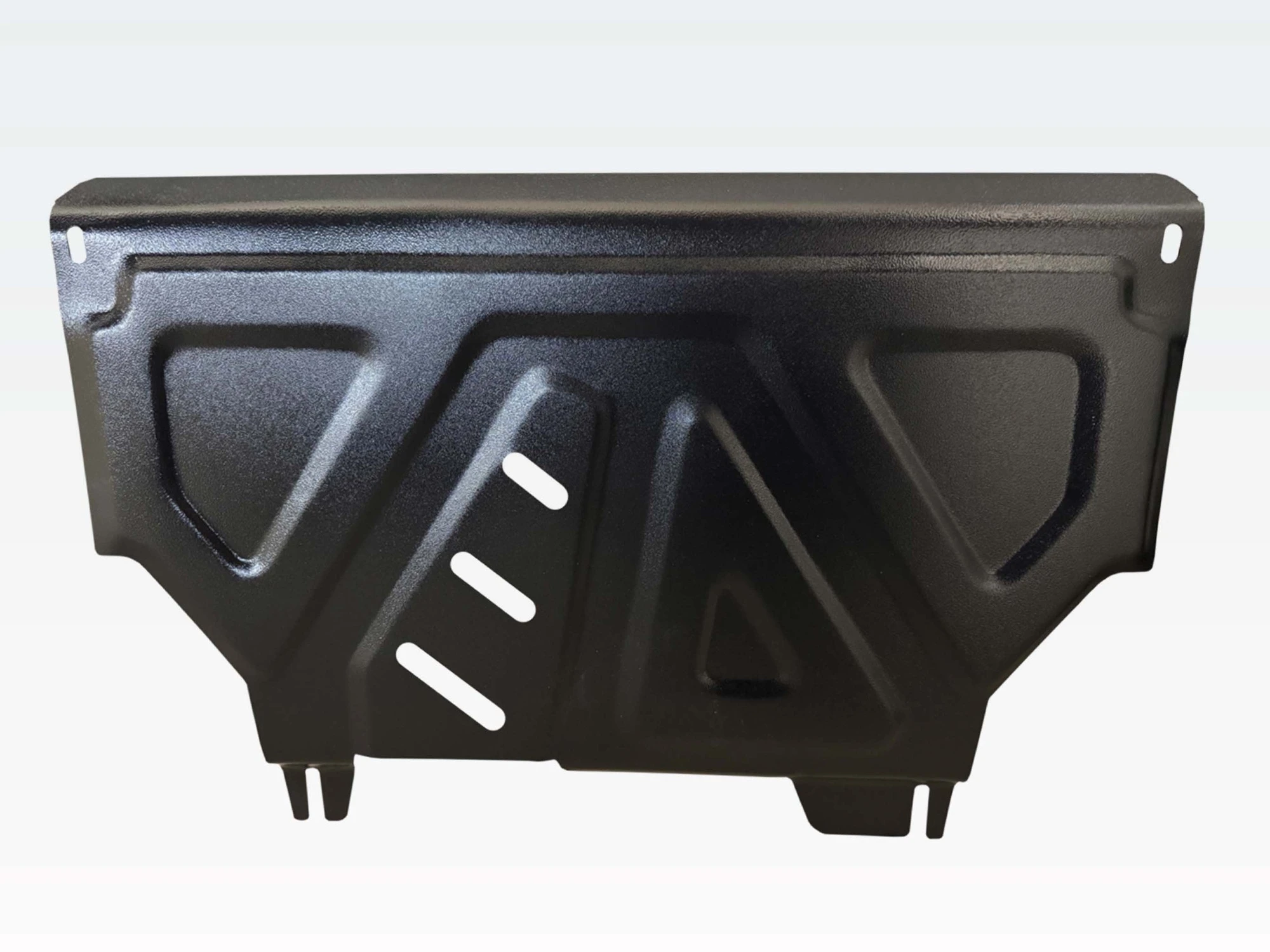 Защита картера и КПП для Honda N-BOX II  Alfeco ALF0953ST