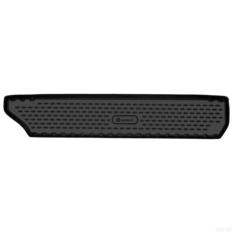 Коврик в багажник для Toyota Land Cruiser Prado 250 Series Черный Element ELEMENTA70977K13
