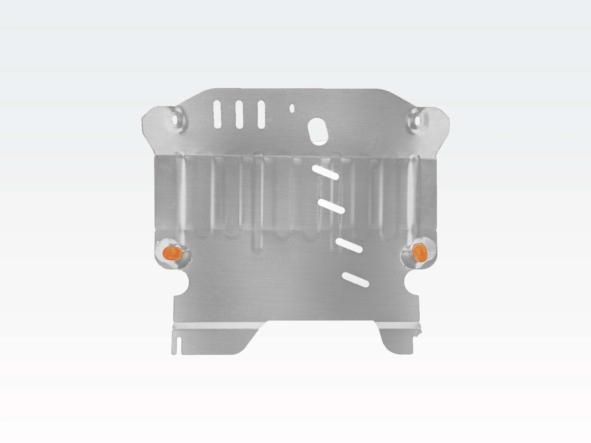 Защита картера и КПП для Toyota Passo III