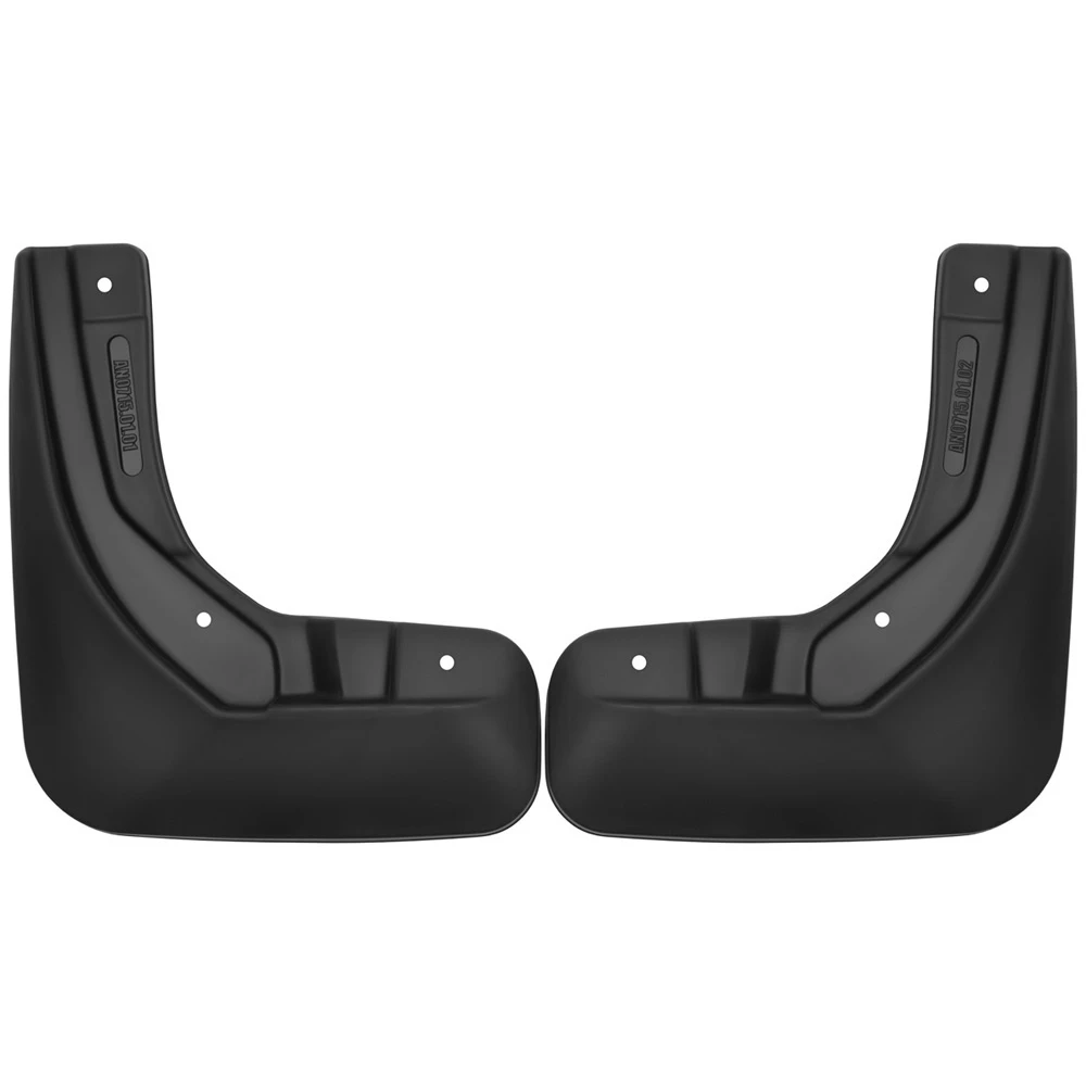 Брызговики передние для Haval F7 II