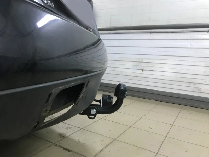 Фаркоп Oris c типом шара A для Subaru Tribeca I  Oris 6308-A