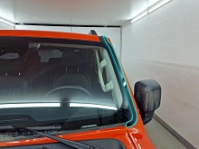 Водосток лобового стекла Премиум для TANK 300